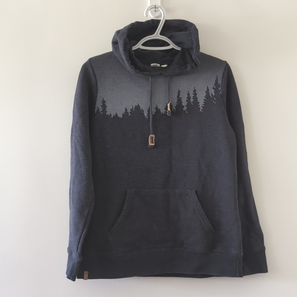 Tentree Jupiter hoodie size S - Picture 1 of 5